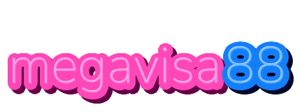 megavisa88 — logo kanal