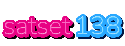 satset138 — logo kanal