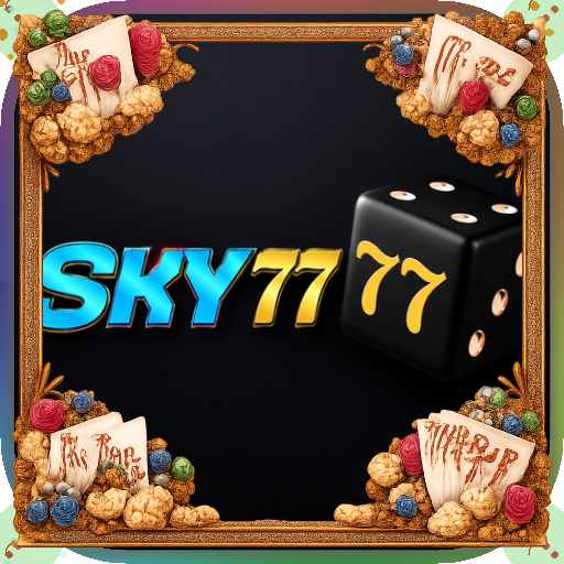 sky77 — galeri pratinjau Resmi APK