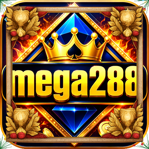 mega288 — mitra unggulan